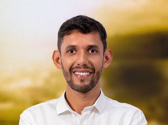 Canhão PodCast recebe Jó Dionísio, prefeito de Olivença-AL, no EP #63