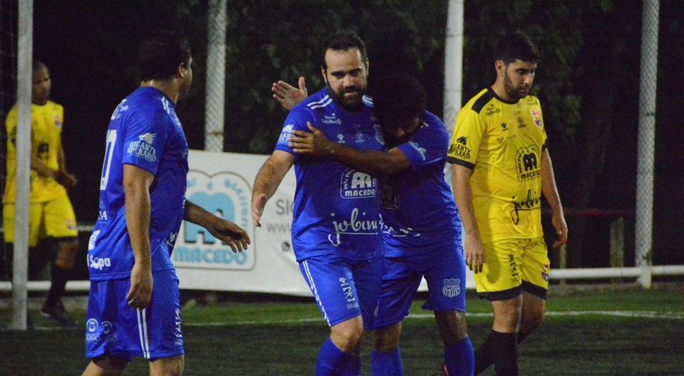 ff libertadores