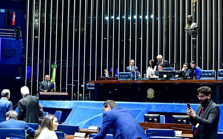 Senado vai comemorar Dia Nacional da Imunização
