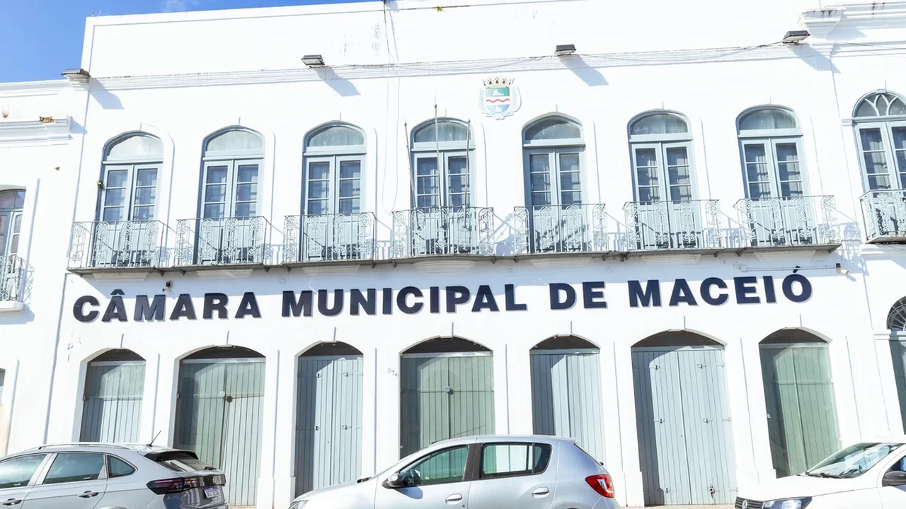 Após denúncias de vereador, Câmara inicia 'recadastramento geral' nesta segunda-feira (23)