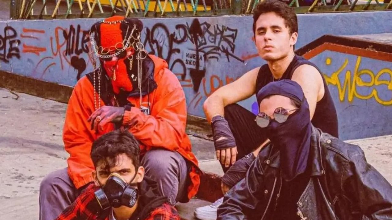 Banda de heavy metal tem todos os integrantes mortos após desabamento durante terremoto na Venezuela