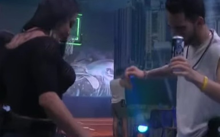 BBB 25: Adversários fazem as pazes durante a Festa do Líder; veja o resumo da madrugada