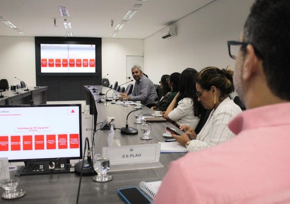 Transformação Digital de Alagoas é finalista em prêmio internacional que será entregue em Singapura