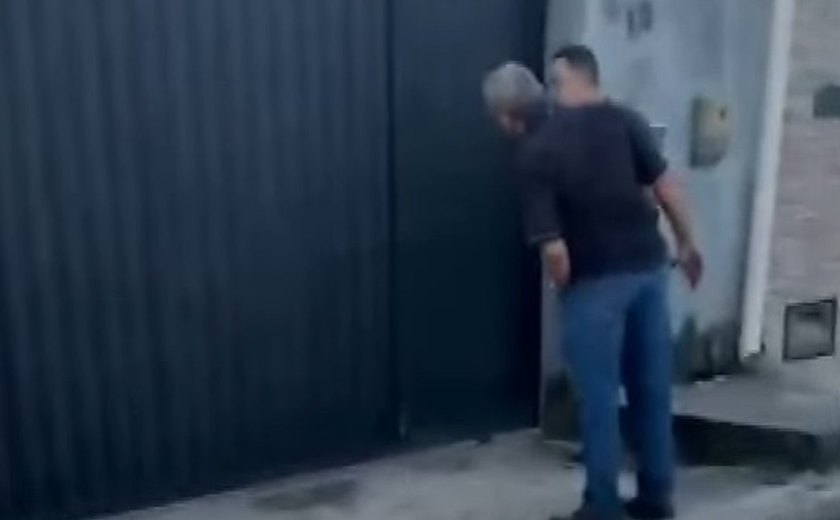 Em Marechal Deodoro, diácono de igreja evangélica é preso por estuprar enteada e amiga adolescente