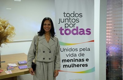 OAB defende igualdade de gênero em agendas sobre feminicídio, isonomia salarial e proteção às prerrogativas das advogadas