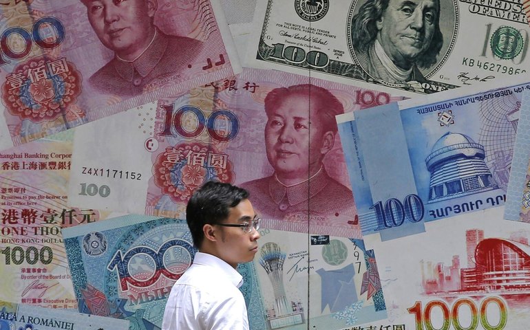 Poderia a guinada estratégica da China em direção ao Sul Global causar problemas aos EUA?