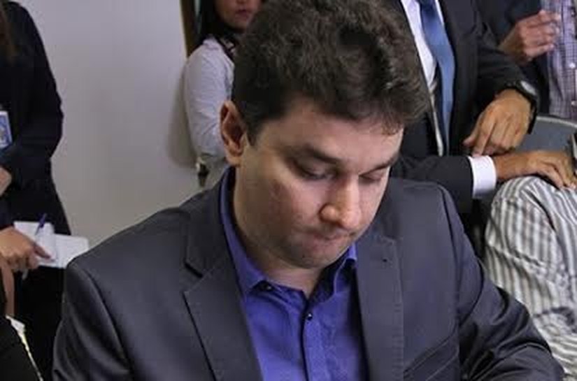Henrique Madeira encaminhará ofício ao DER cobrando melhorias na sinalização em Maragogi