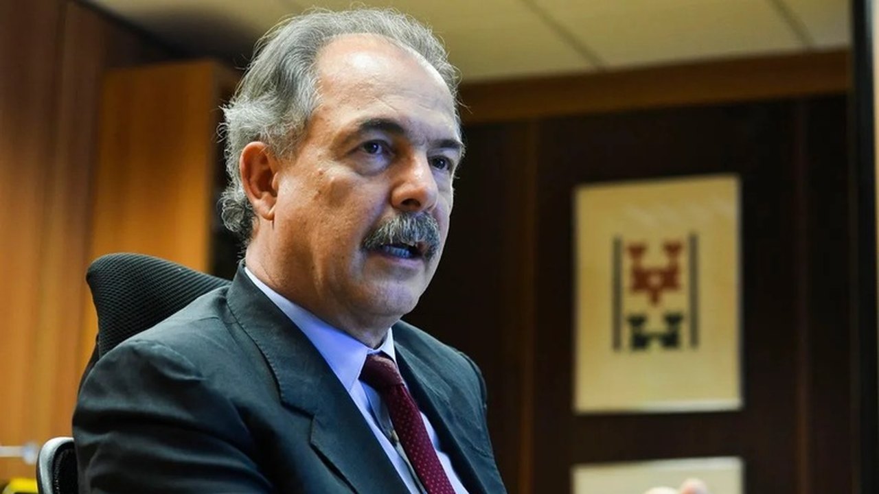 Mercadante: Há grave comprometimento na segurança pública por crise orçamentária