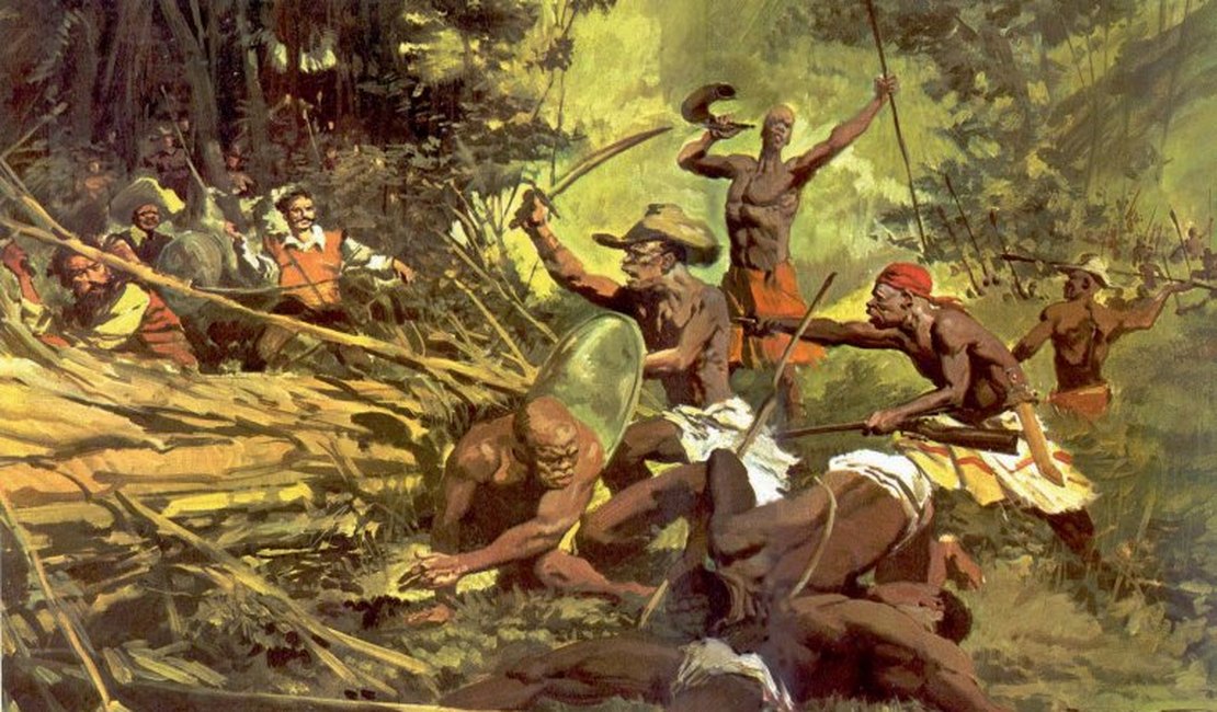 6 de fevereiro: em 1694, o Quilombo dos Palmares é destruído