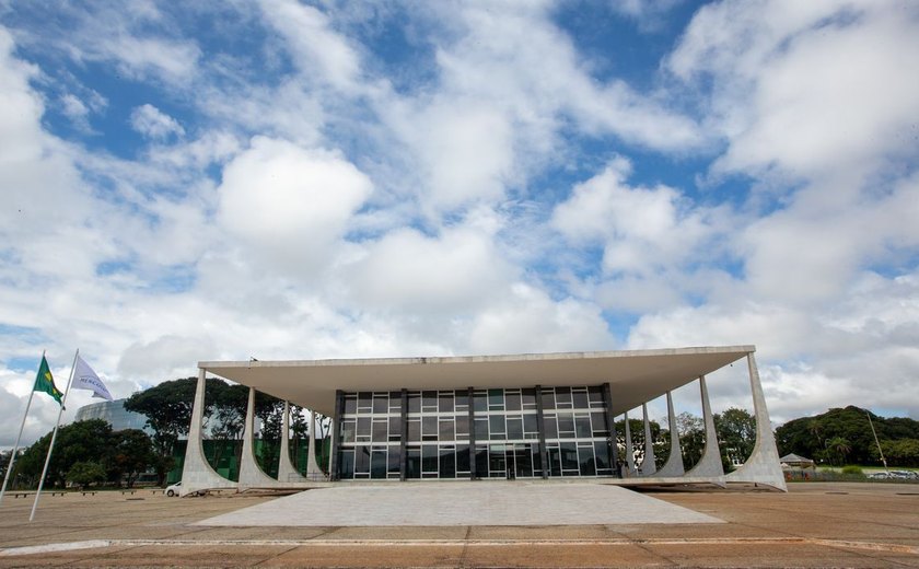 Supremo valida estatuto dos guardas municipais