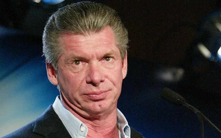 CEO do WWE, Vince McMahon renuncia após ser processado por agressão sexual