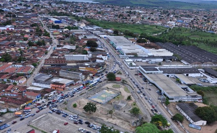 Vítima contou que idoso deitou em cima dela