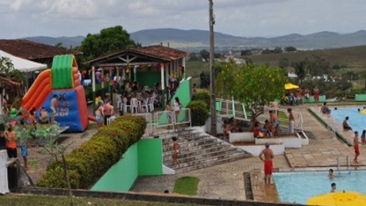 Clube do Servidor de Arapiraca é o atrativo neste domingo