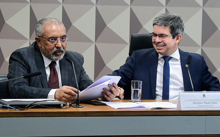 Comissão do Senado analisa nesta terça prorrogação da desoneração da folha de pagamento de 17 setores