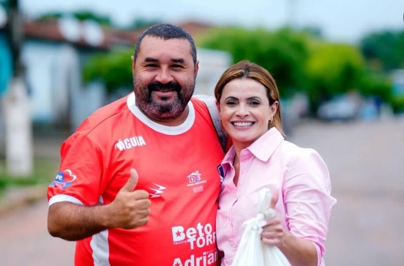 Semana Santa Feliz: prefeitura de Belém realiza tradicional entrega de peixes