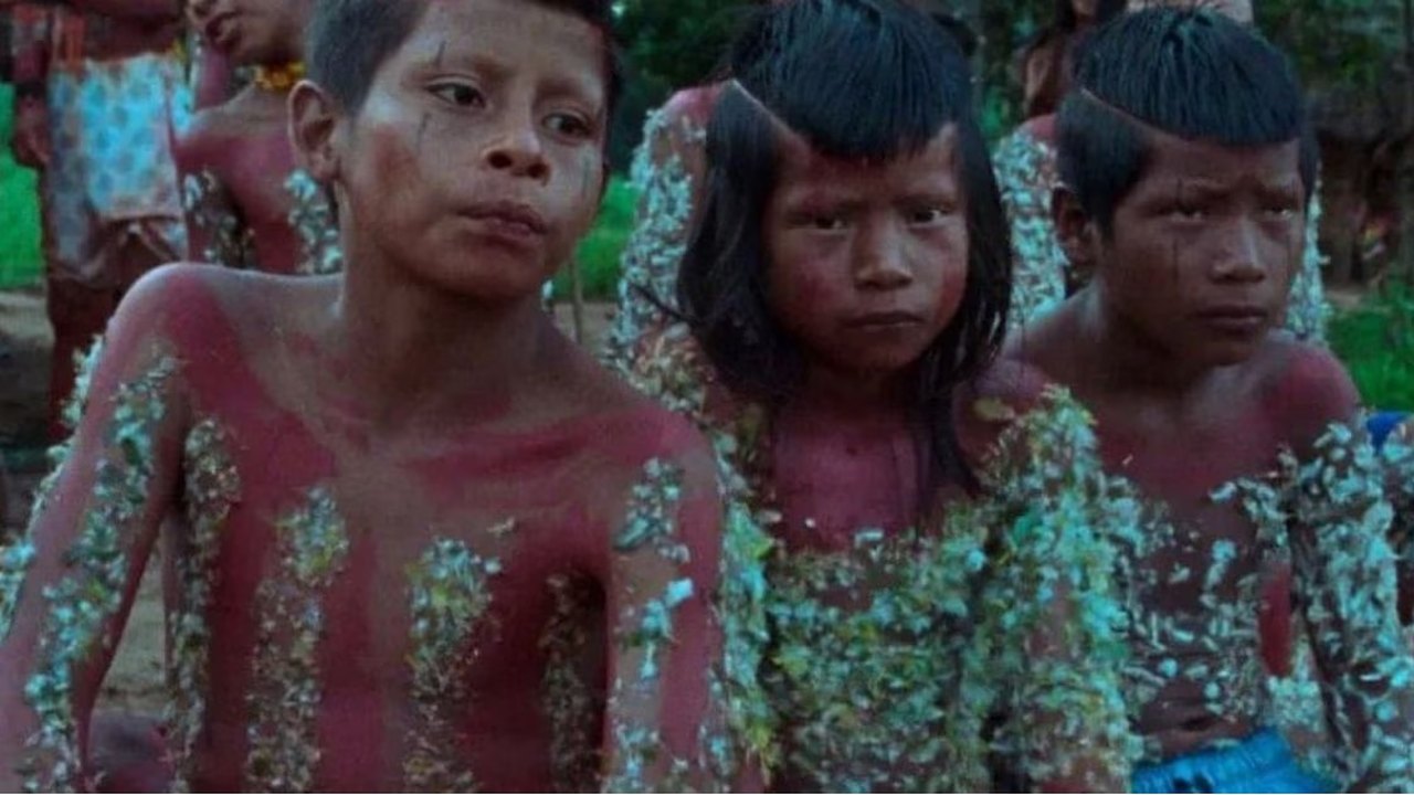 'A flor do Buriti: filme brasileiro com elenco indígena ganha prêmio no Festival de Cannes