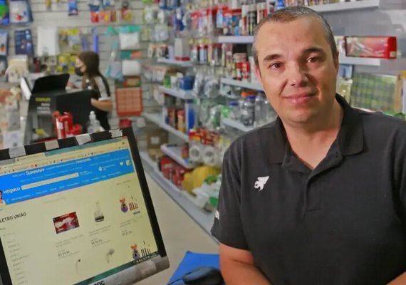 Empreendedorismo digital em ascensão: Sebrae impulsiona pequenos negócios para o futuro
