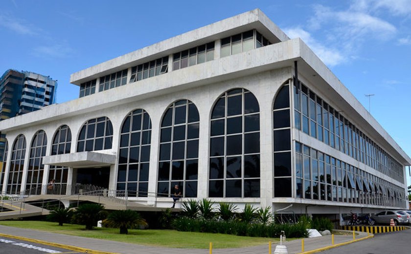 TCU auditará 63 urnas eletrônicas de AL do 1º turno das Eleições