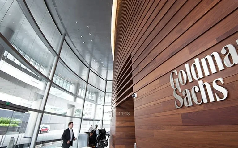 Economia brasileira está fora de sincronia e exige grande ajuste estrutural, diz Goldman Sachs