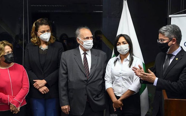 Cidadania aprova federação com PSDB, mas mantém pré-candidatura de Vieira