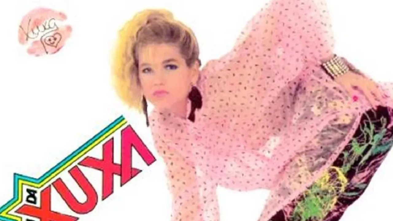 Sasha recria pose icônica de Xuxa e apresentadora se emociona: ‘Meu mundo sempre foi seu’