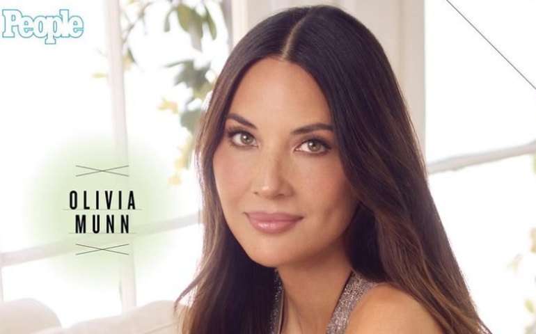 Olivia Munn, de 'X-Men', confessa que ficou devastada com mastectomia dupla