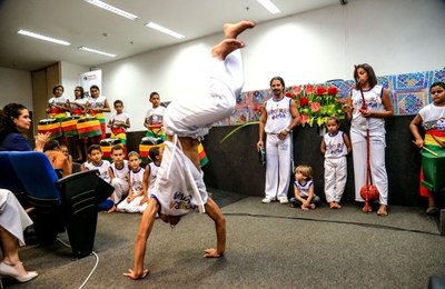 Número de casos de trabalho infantil em Alagoas cai quase 12% em 2015