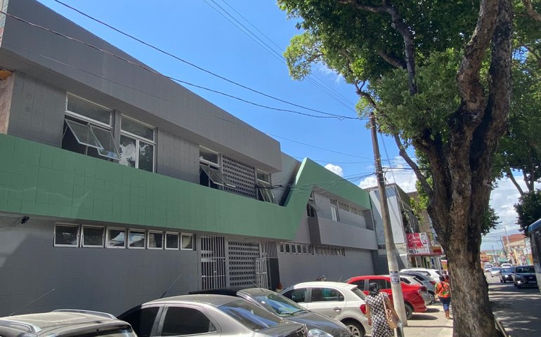 Reforma de imóvel para atendimento exclusivo aos usuários do Plano Ipaseal está em fase de finalização