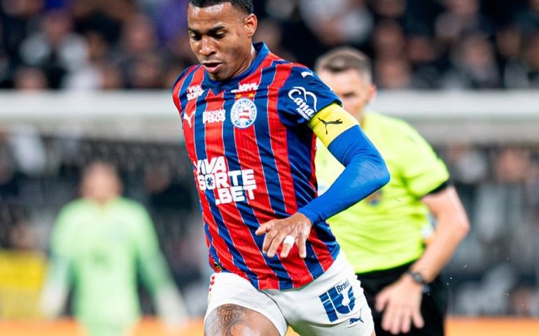 Quem é Jean Lucas, meia convocado por Ancelotti para a seleção brasileira?