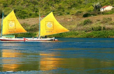 Prefeitura de Piranhas abandona símbolo da região do Baixo São Francisco
