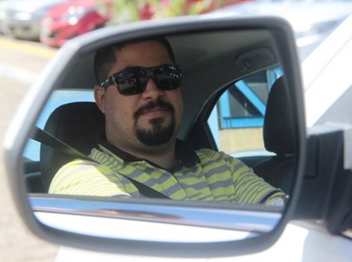 Taxista: Uma profissão de grande responsabilidade e gentileza