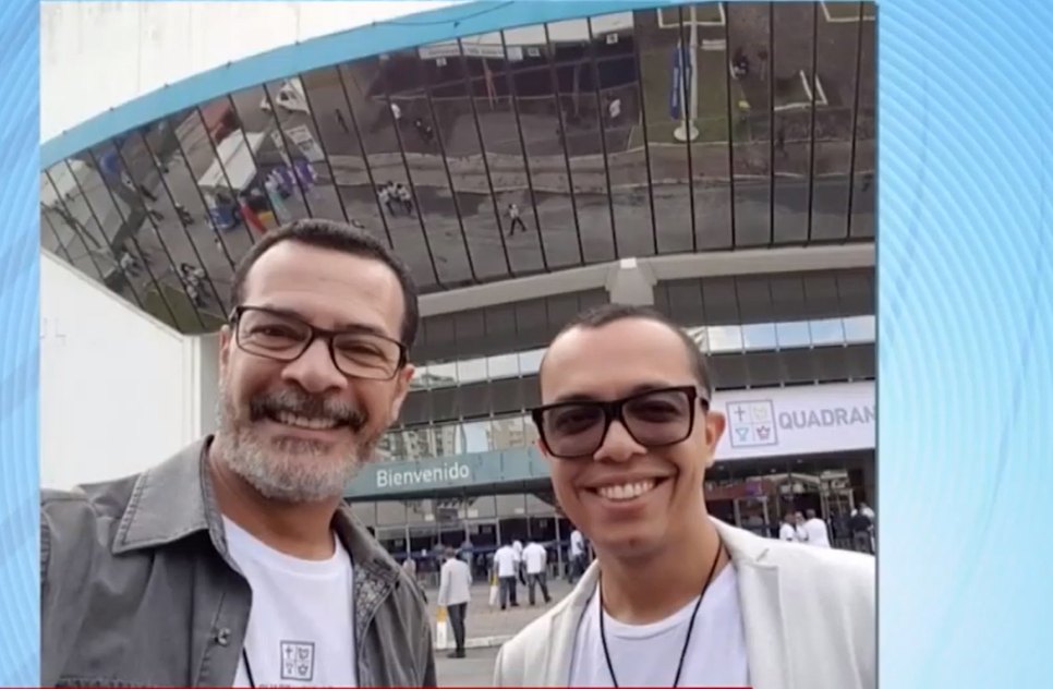 Processos envolvendo os pastores foram enviados ao MP/SE. / Foto: Imagem: Reprodução/TV Atalaia