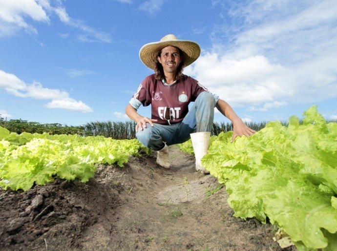 Convênio entre Emater e Banco do Brasil permite acesso a crédito
