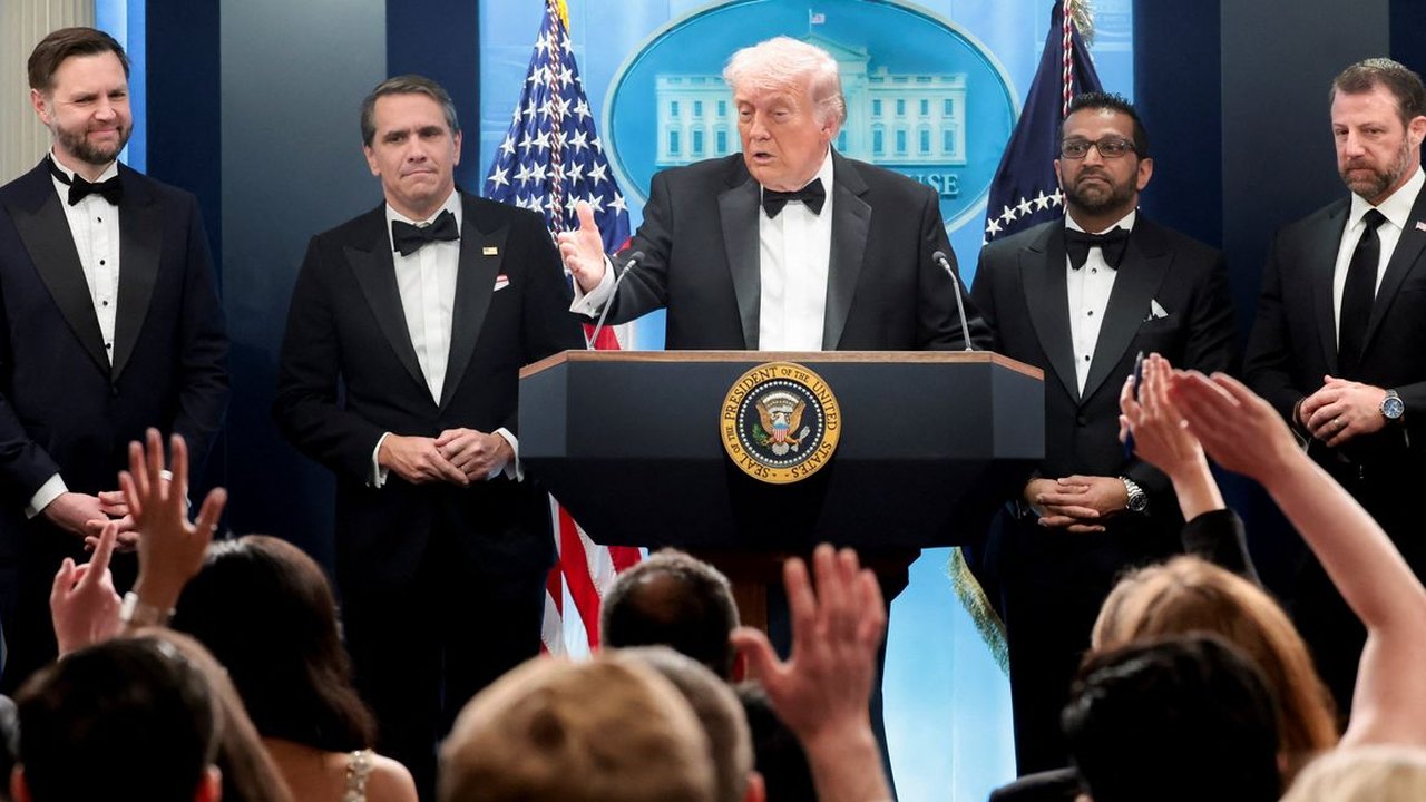 Autoridades dos EUA identificam autor de atentado contra Trump