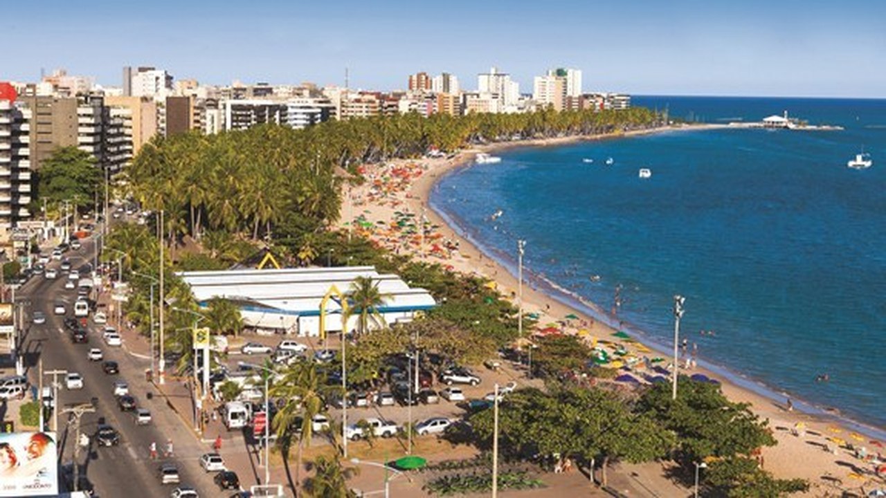 Destino Alagoas será divulgado em evento no Mato Grosso