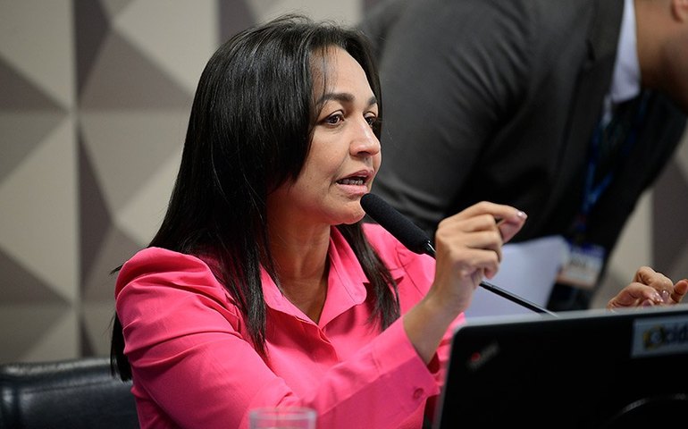 CPMI do 8 de Janeiro ouve ex-diretor-geral da PRF na terça