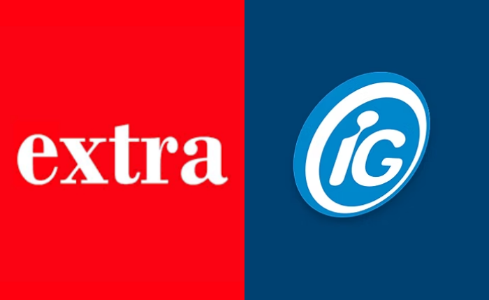 Jornal Extra de Alagoas une forças com o iG em nova fase de expansão digital Jornal Extra de Alagoas une forças com o iG em nova fase de expansão digital