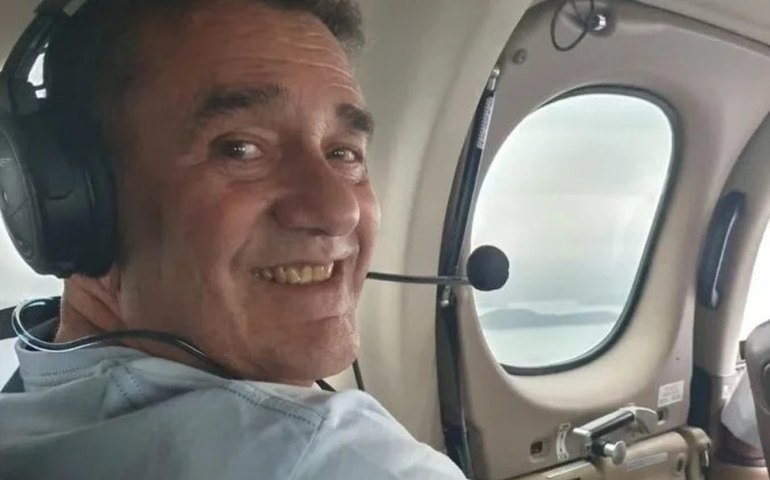 Morre o ex-deputado federal constituinte Luiz Freire, aos 69 anos