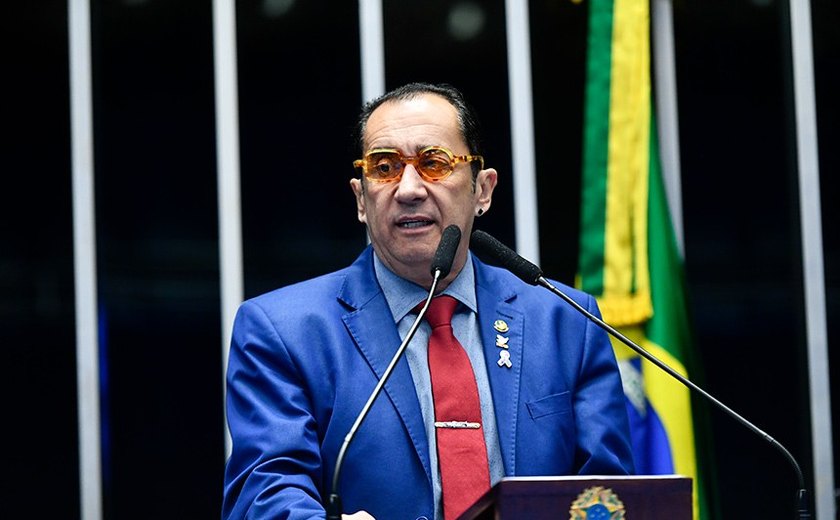 Kajuru diz que Leila Pereira vai depor à CPI da Manipulação de Jogos: ‘Ela faz questão de estar aqui’