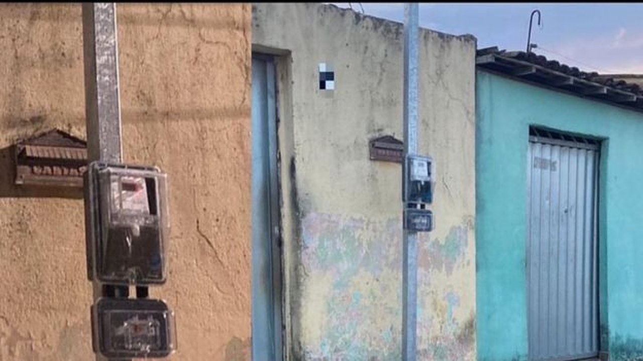 Procon Arapiraca notifica equatorial para retirada de postes metálicos de via pública
