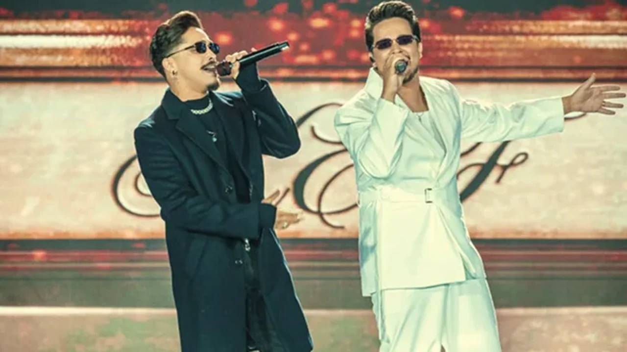 Kaique e Felipe lançam primeiro volume de “Origens” com cinco faixas