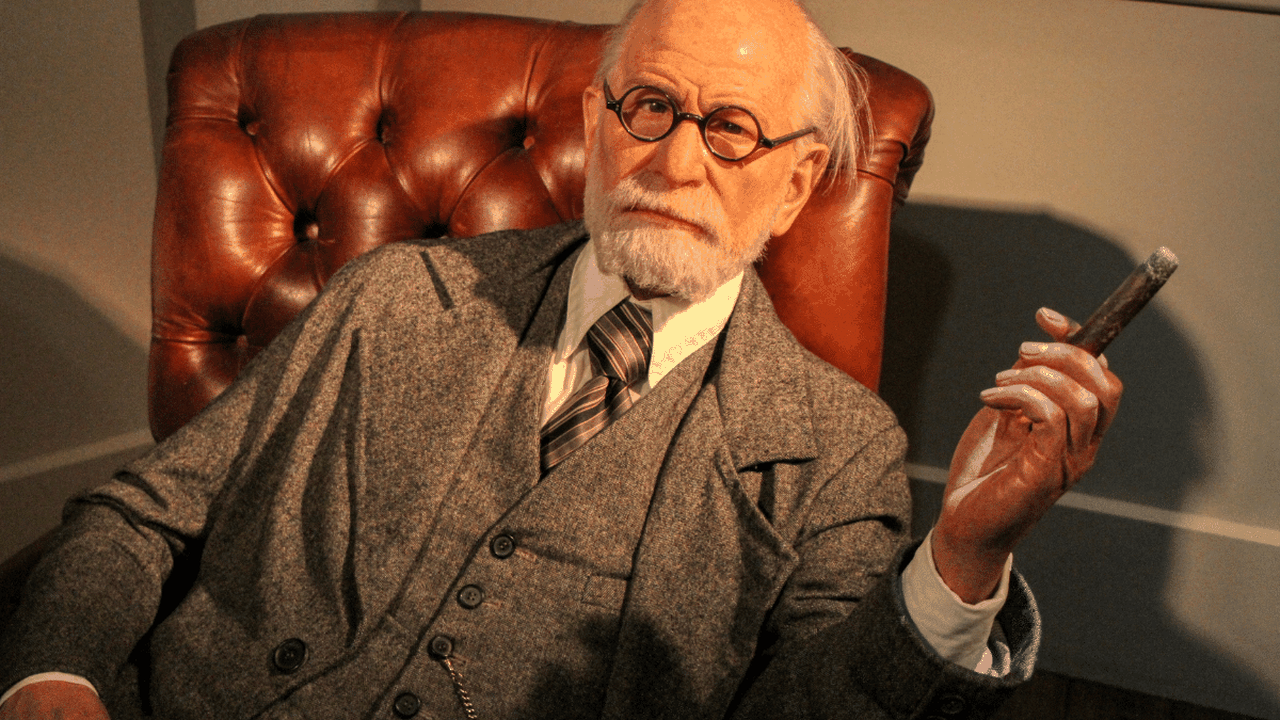 O eu não é senhor em sua própria casa: o que essa frase de Freud revela sobre o inconsciente?