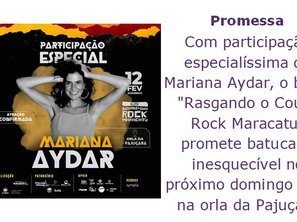 Divulgação - Instagram