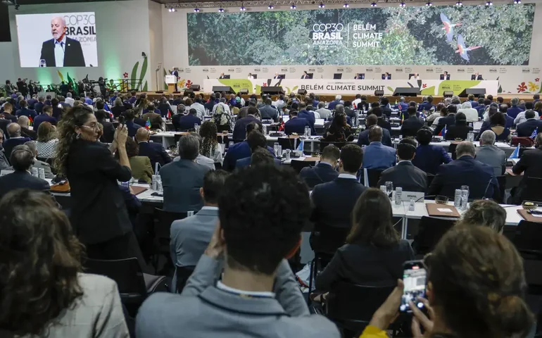 Festival da Ciência pelo Clima oferece atrações gratuitas na Quinta da Boa Vista