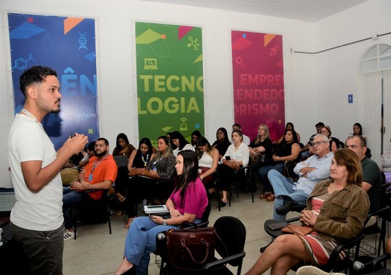 Sesau inicia II Ciclo de Oficinas sobre Atenção Primária em Saúde