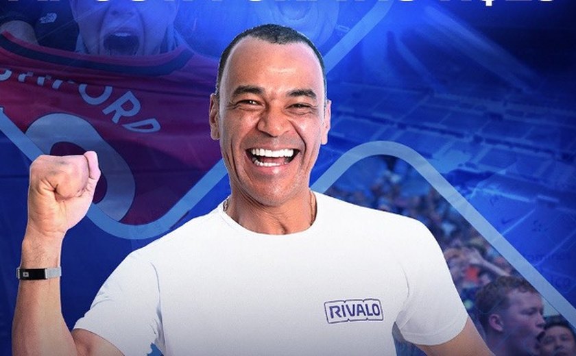 Cafu pede que Campeonato Brasileiro seja batizado de 'Brasileirão Zagallo'