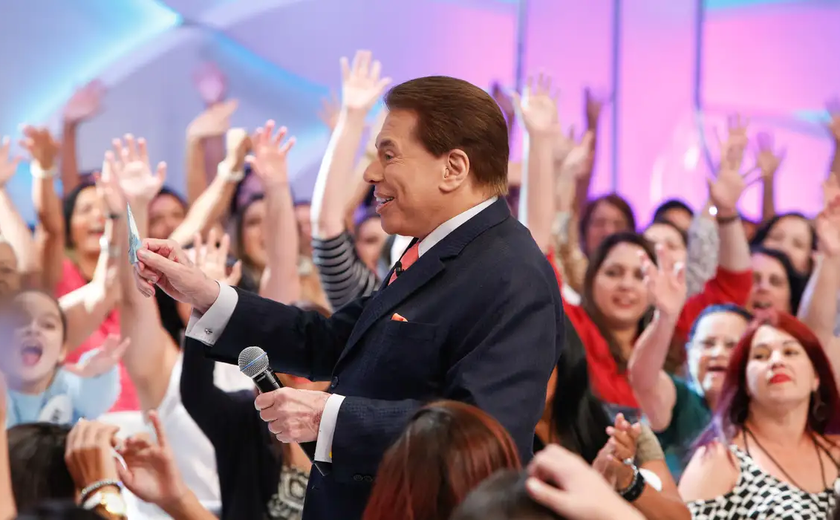 Herdeiras de Silvio Santos vão à Justiça por herança de R$ 429 milhões em paraíso fiscal