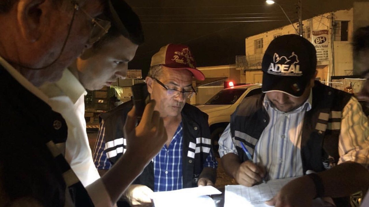 Adeal apresenta balanço das ações desenvolvidas no setor agropecuário nos seis meses da nova gestão