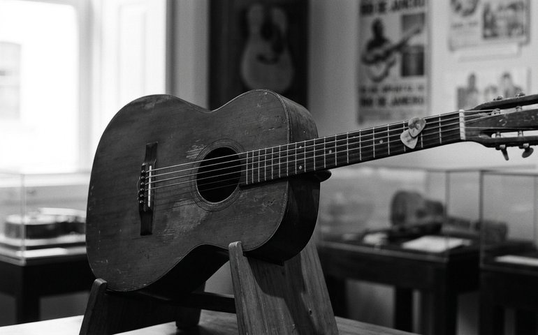 Rio 461 anos: veja os objetos que ajudam a história da cidade