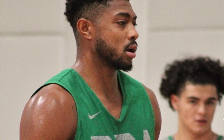 Gustavinho elogia e vê Brasil com condições de ir ao pódio na Copa do Mundo de Basquete